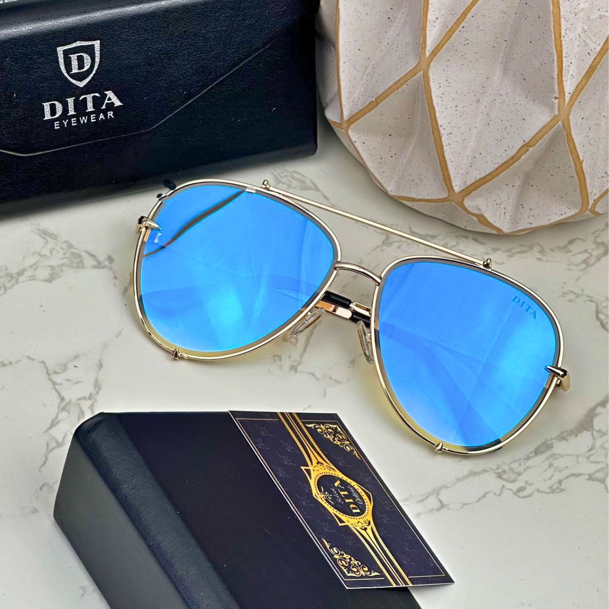 gafas de sol lentes de sol dita originales precios economicos para mujer y hombre color celeste claro Comprar en tienda onlineshoppingcenterg Colombia centro de compras en linea